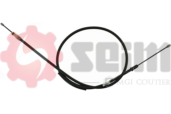 Handremkabel Seim 203860
