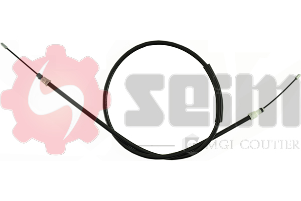 Handremkabel Seim 203870