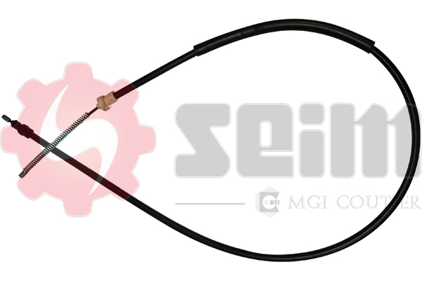 Handremkabel Seim 203880