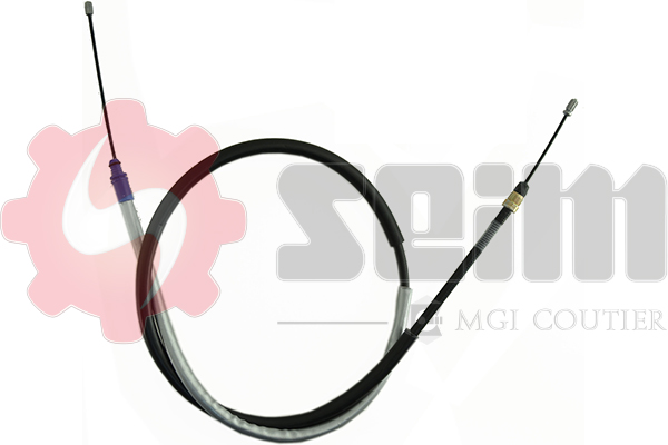 Handremkabel Seim 203900