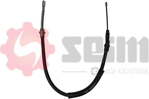 Handremkabel Seim 203950