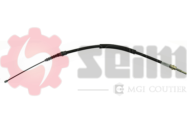 Handremkabel Seim 203990
