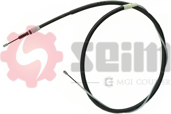 Handremkabel Seim 204293