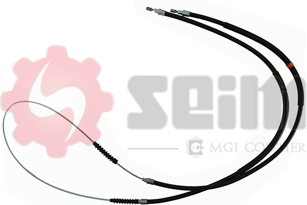 Handremkabel Seim 204296