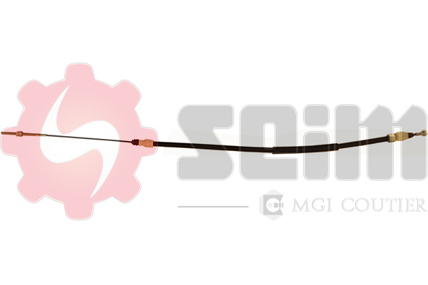 Handremkabel Seim 204302