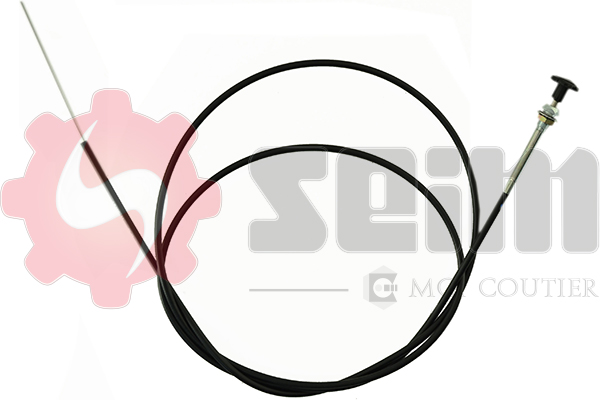 Trekkabel, stel-element Seim 250829