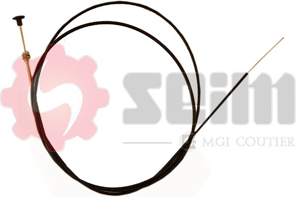 Trekkabel, stel-element Seim 251810