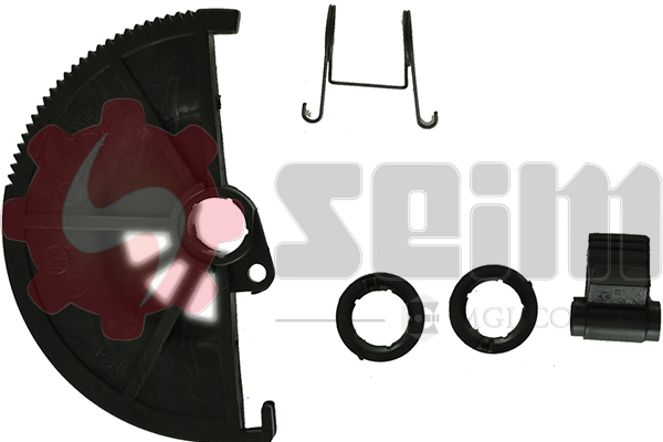 Koppeling stelinrichting reparatiekit Seim 320202