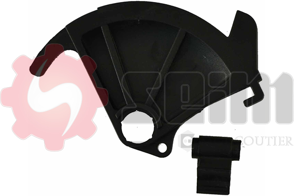 Koppeling stelinrichting reparatiekit Seim 320203