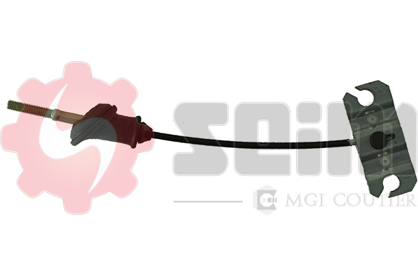 Handremkabel Seim 354200