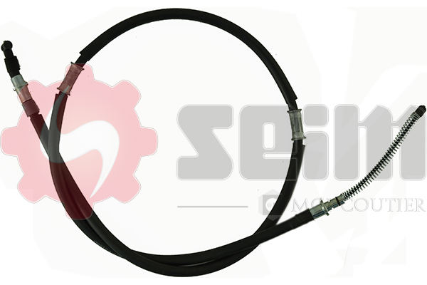 Handremkabel Seim 354303