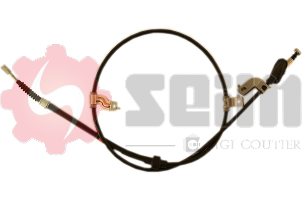 Handremkabel Seim 356304