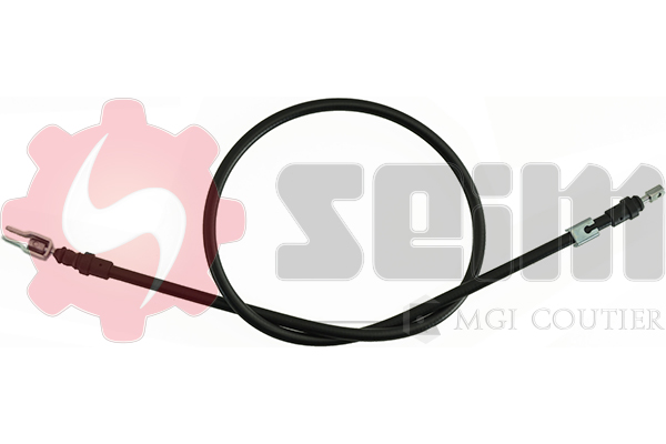 Koppelingskabel Seim 400020