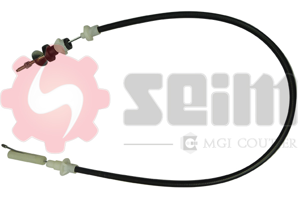 Koppelingskabel Seim 400420