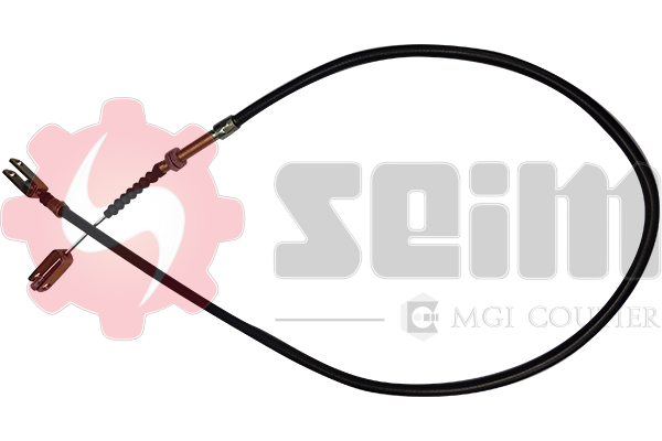 Koppelingskabel Seim 401060