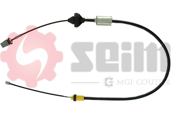 Koppelingskabel Seim 401130