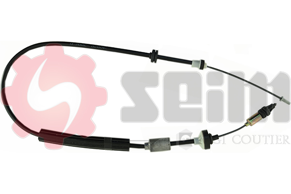 Koppelingskabel Seim 401170