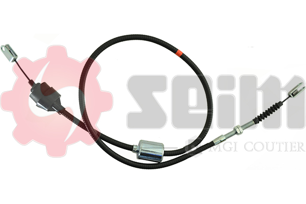 Koppelingskabel Seim 401260