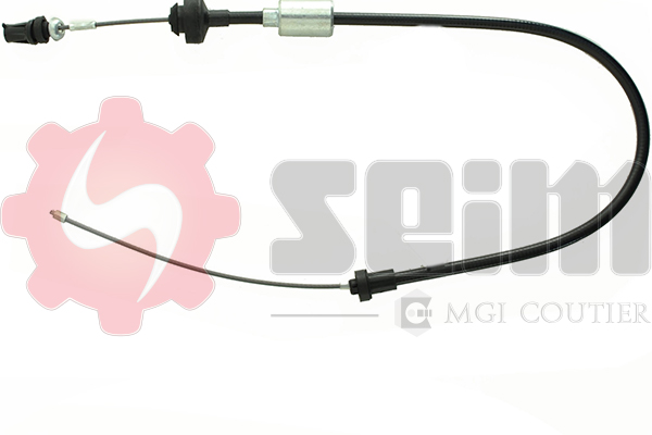 Koppelingskabel Seim 401300