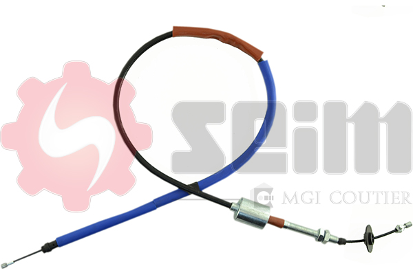 Koppelingskabel Seim 401430