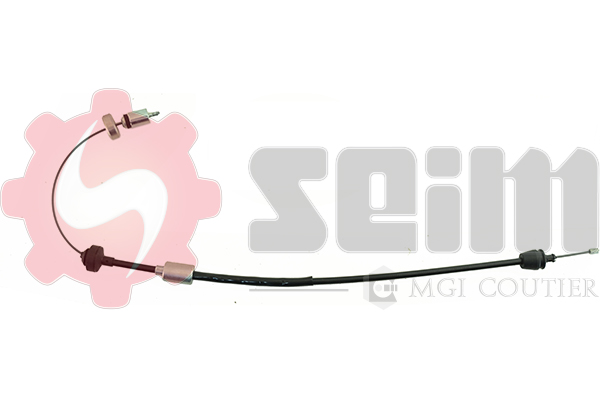 Koppelingskabel Seim 401510