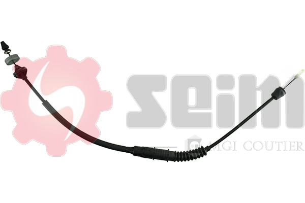Koppelingskabel Seim 401540