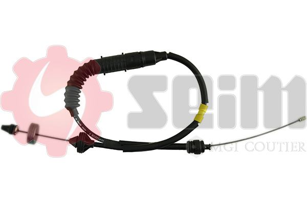 Koppelingskabel Seim 401610