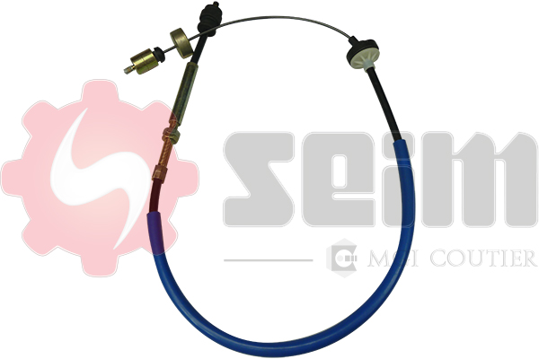 Koppelingskabel Seim 401620