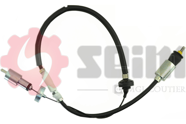 Koppelingskabel Seim 401670
