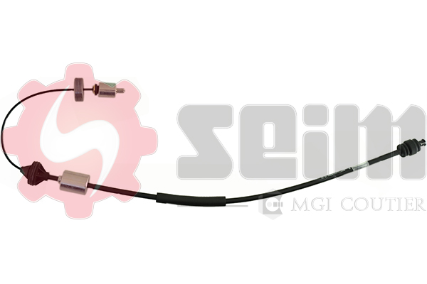 Koppelingskabel Seim 401690