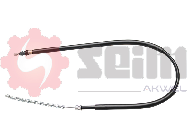 Handremkabel Seim 403700