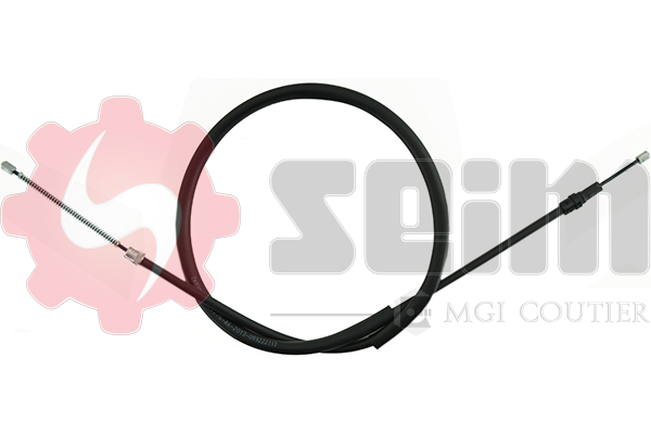 Handremkabel Seim 403980