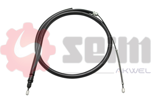 Handremkabel Seim 404240