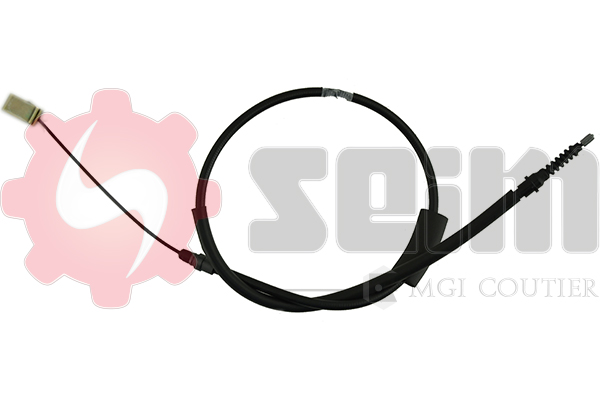 Handremkabel Seim 404640