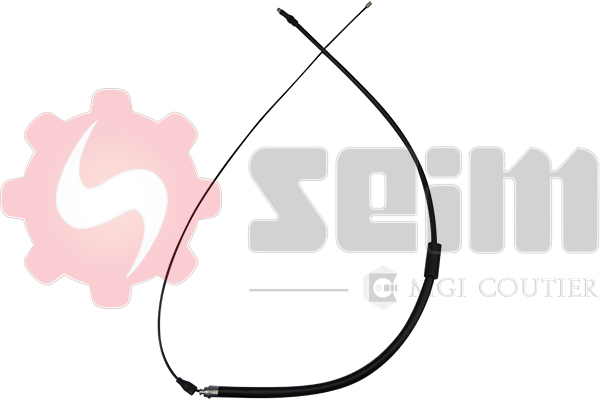 Handremkabel Seim 404650