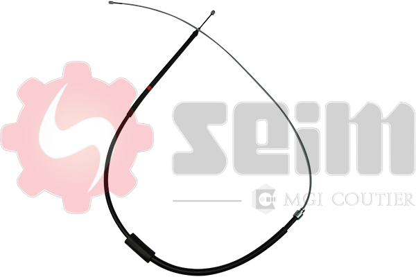 Handremkabel Seim 404659