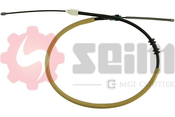 Handremkabel Seim 404790