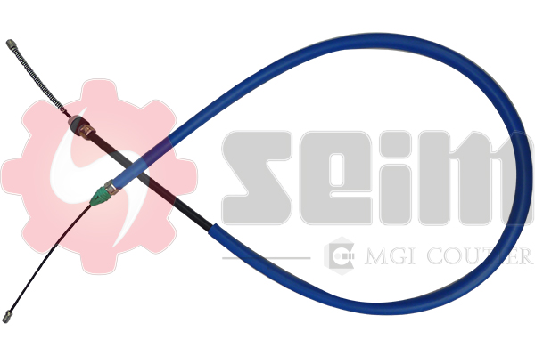 Handremkabel Seim 404870