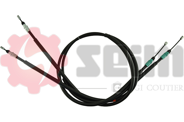 Handremkabel Seim 404902