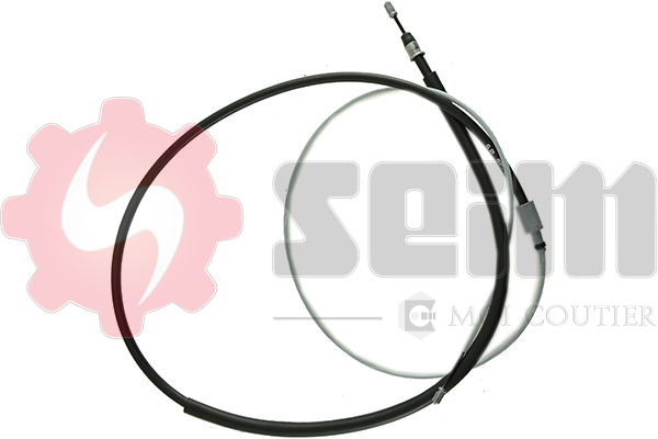 Handremkabel Seim 404910