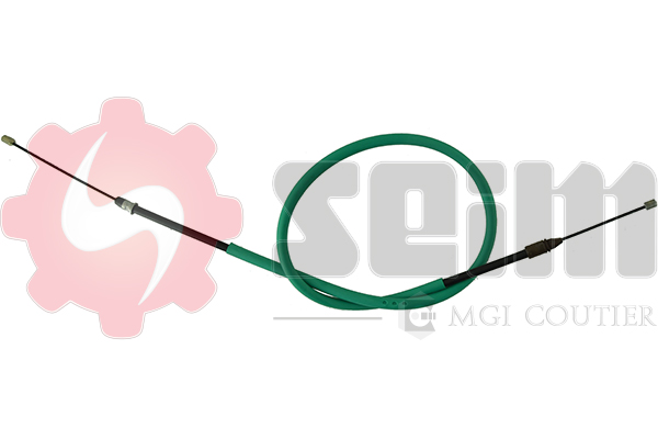 Handremkabel Seim 404950