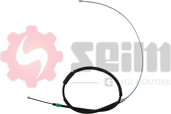 Handremkabel Seim 404973