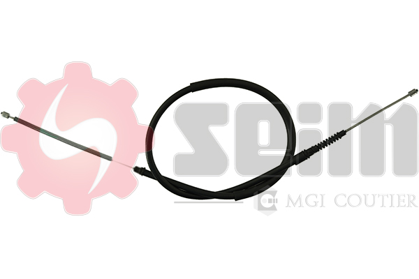 Handremkabel Seim 404978