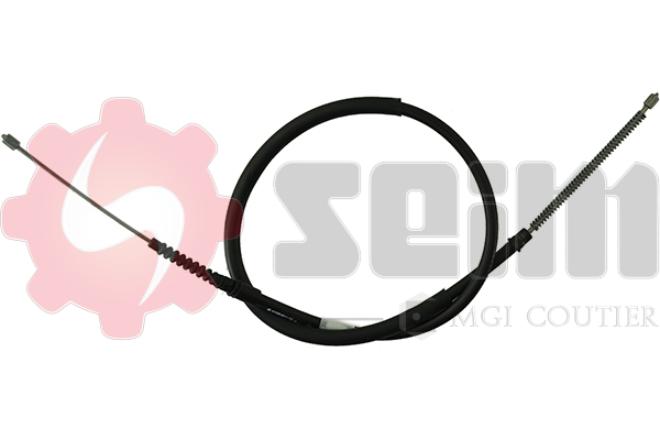 Handremkabel Seim 404980