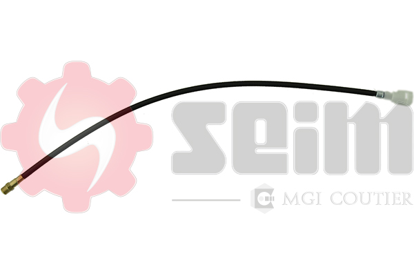 Kilometertellerkabel Seim 500410