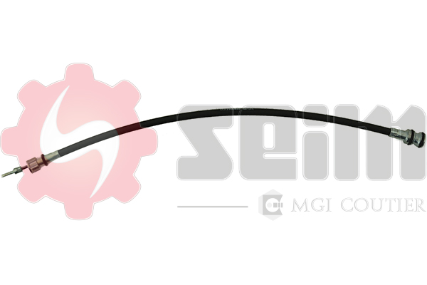 Kilometertellerkabel Seim 500540