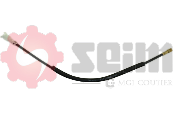 Kilometertellerkabel Seim 500580