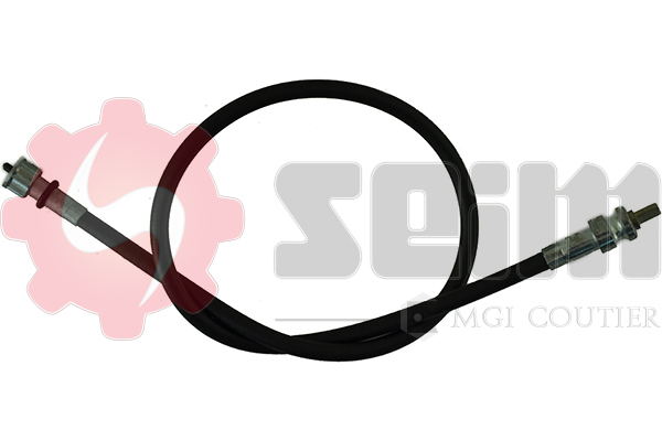 Kilometertellerkabel Seim 500700