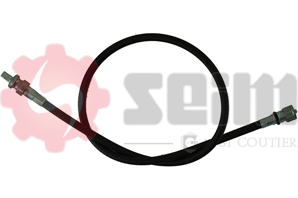 Kilometertellerkabel Seim 500761
