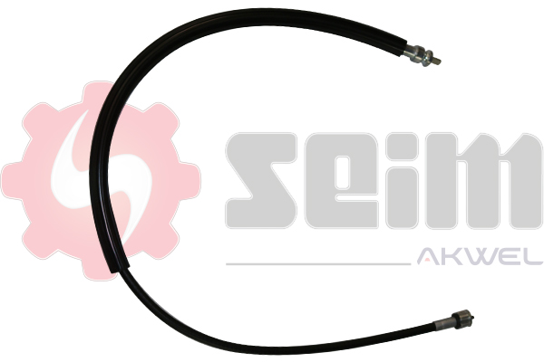 Kilometertellerkabel Seim 500870